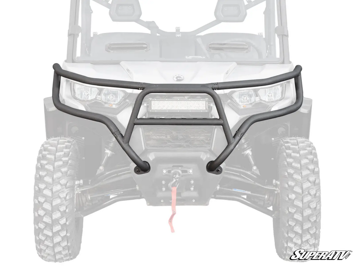 FRONT BUMPER CANAM DEFENDER TRAXTER, SUPERATV FBG-CA-DEF-004-00