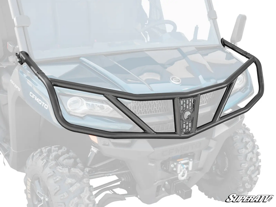 FRONT BUMPER CFMOTO UFORCE 1000, SUPERATV FBG-CF-UF1000-00