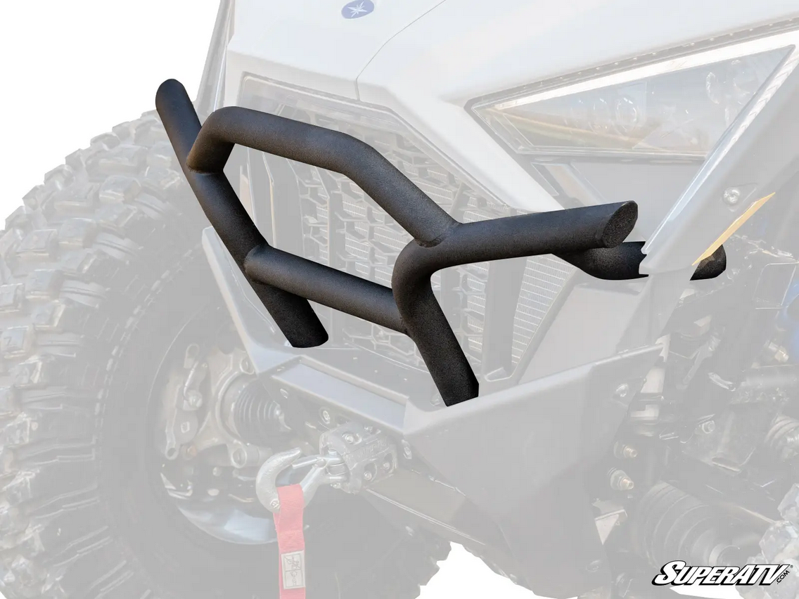 FRONT BUMPER POLARIS PRO XP, SUPERATV FBG-P-PROXP-00
