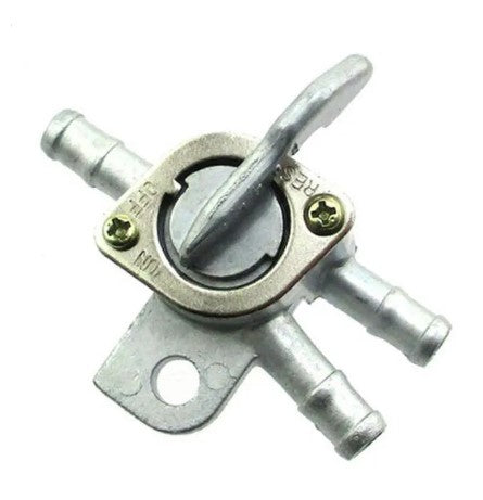 Fuel Petcock Valve Switch For Honda CRF 250 450 X 250X 450X 16950-KSC-003