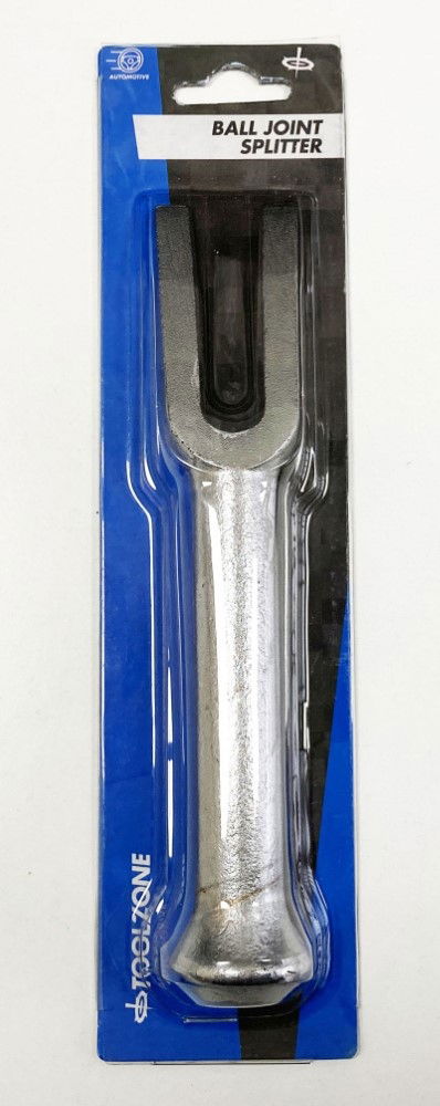 BALL JOINT SPLITTER SHORT FORKED 8 fork depth 20mm - TOOLZONE KDPAU175