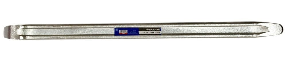 TYRE LEVER 18 - TOOLZONE KDPAU182