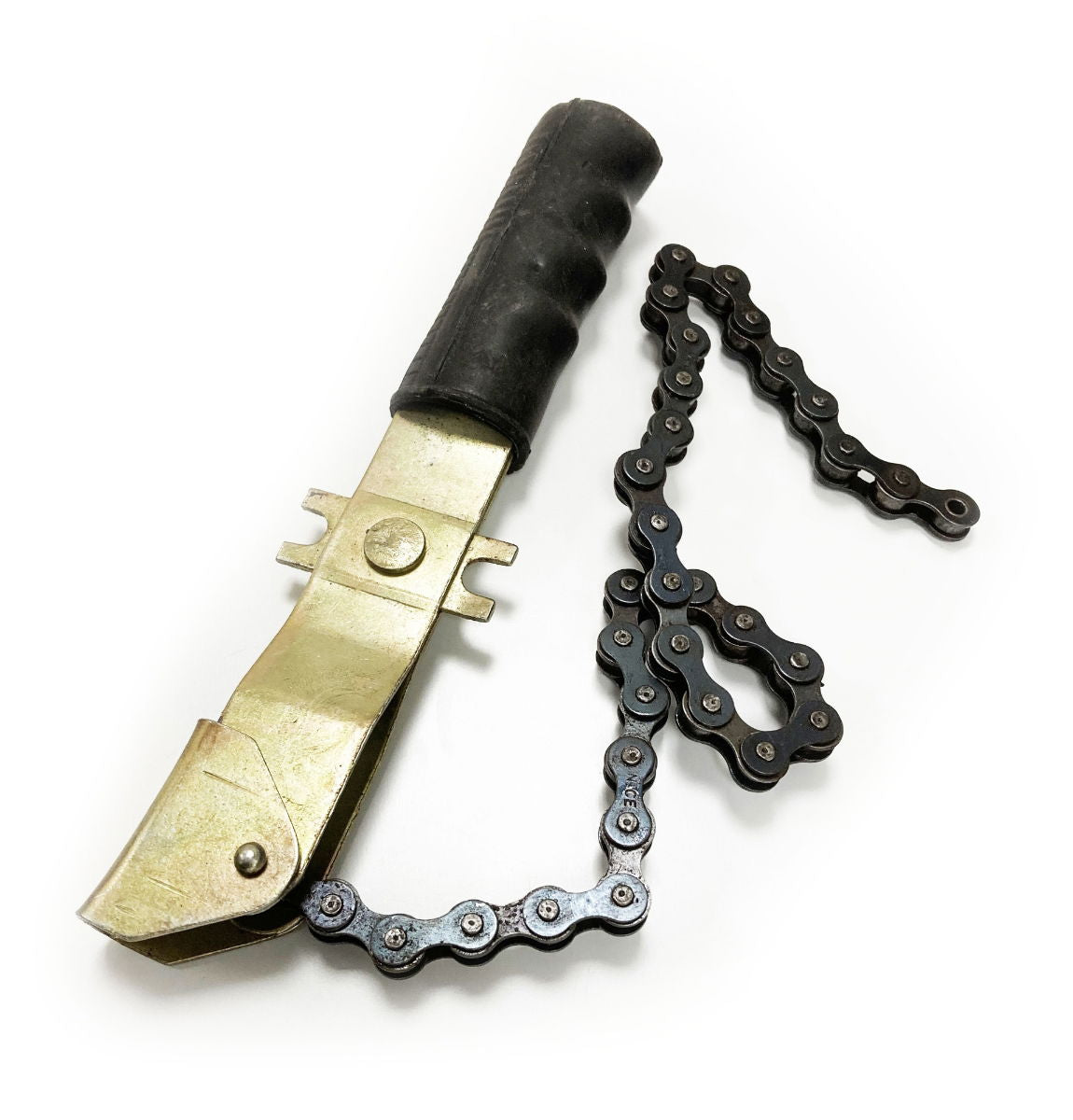 CHAIN FILTER WRENCH HEAVY DUTY - TOOLZONE KDPAU197