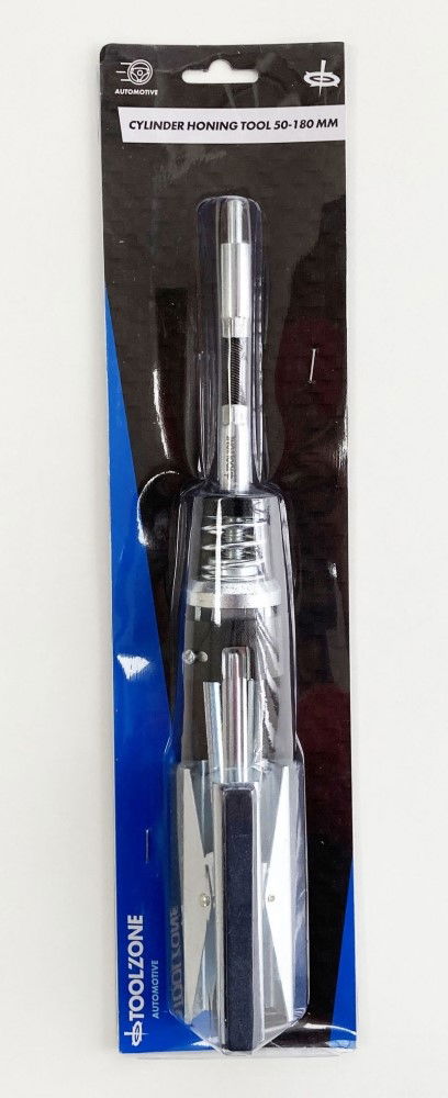 CYLINDER HONE TOOL 50-180mm - TOOLZONE KDPAU219