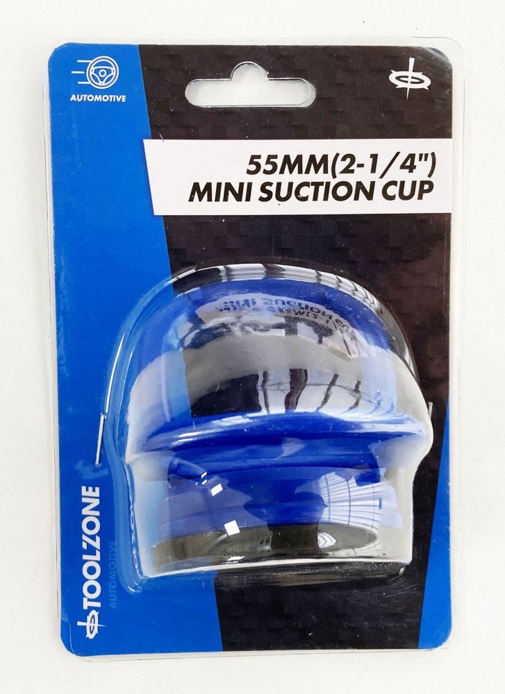 MINI SUCTION CUP 55mm - TOOLZONE KDPAU220