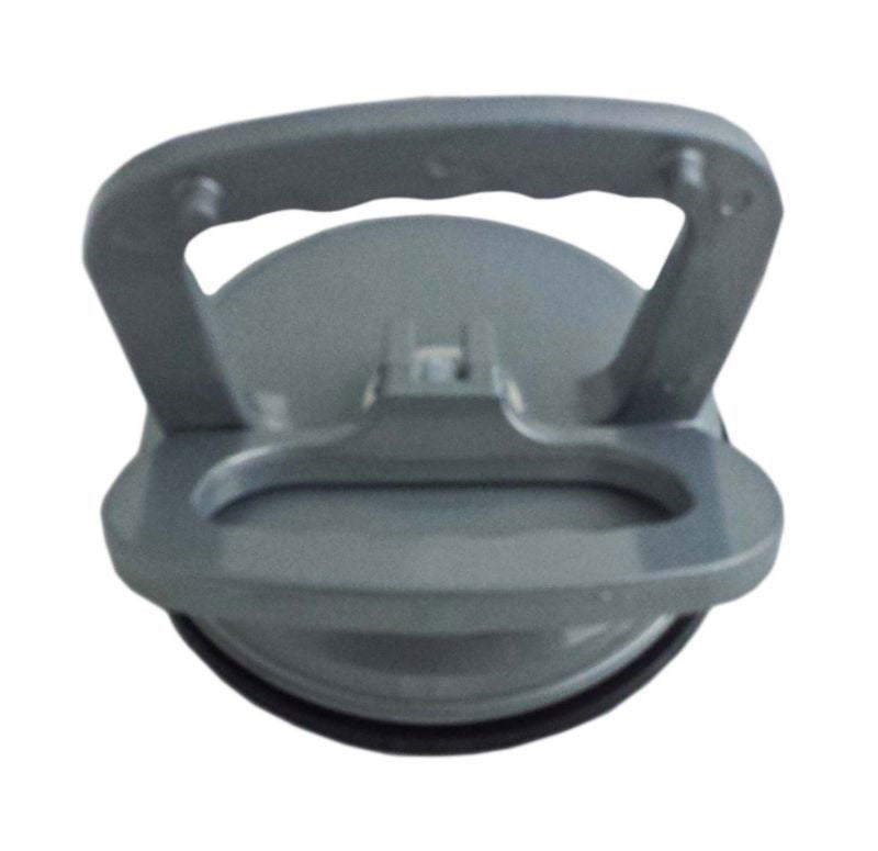 SINGLE ALUMINIUM SUCTION CUP 115mm - TOOLZONE KDPAU248