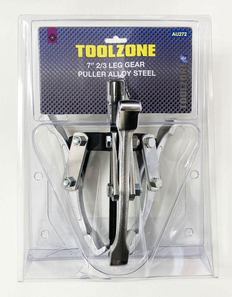 GEAR PULLER 7 2/3 LEG 5ton - TOOLZONE KDPAU272