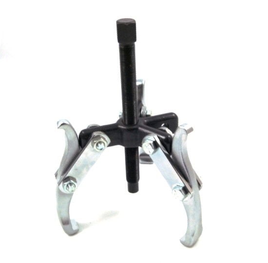 GEAR PULLER 4 2/3 LEG 5ton - TOOLZONE KDPAU273
