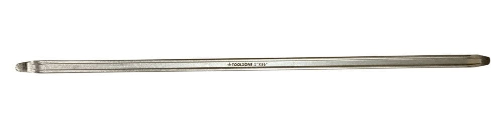 TYRE LEVER 36 DROP FORGED STEEL - TOOLZONE KDPAU331