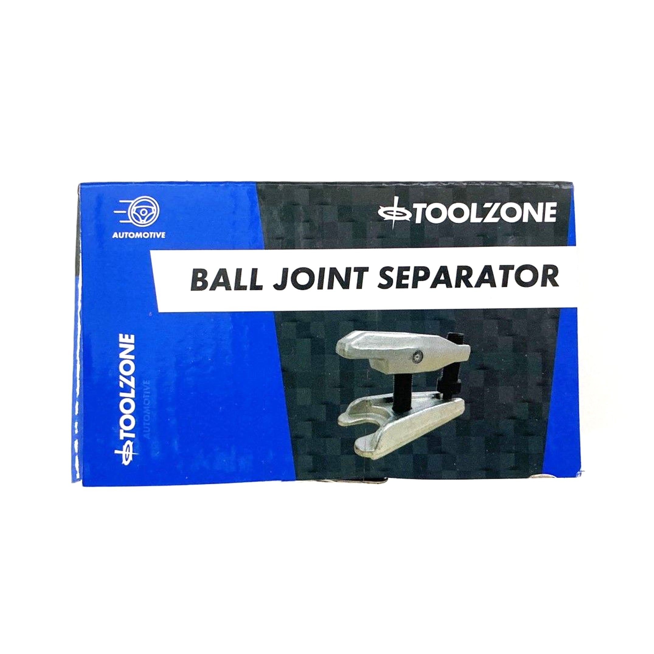 BALL JOINT SEPARATOR LEVER ACTION - TOOLZONE KDPAU341