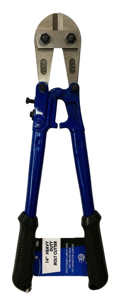 BOLT CUTTER 14 CARBON STEEL - TOOLZONE KDPCT023
