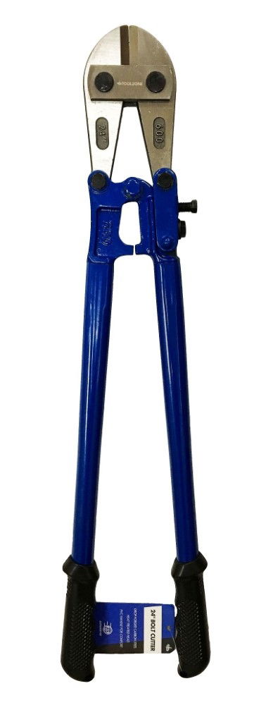 BOLT CUTTER 24 CARBON STEEL - TOOLZONE KDPCT025