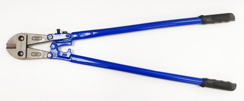 BOLT CUTTER 36 CARBON STEEL - TOOLZONE KDPCT026