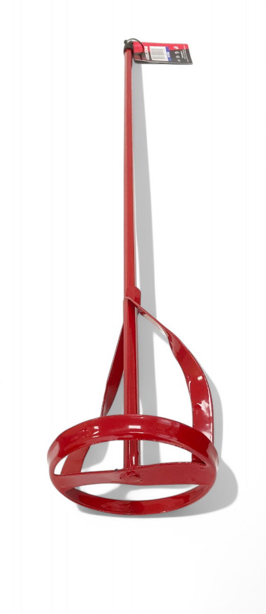 MIXER PADDLE LARGE FOR POWER DRILLS - TOOLZONE KDPDC108