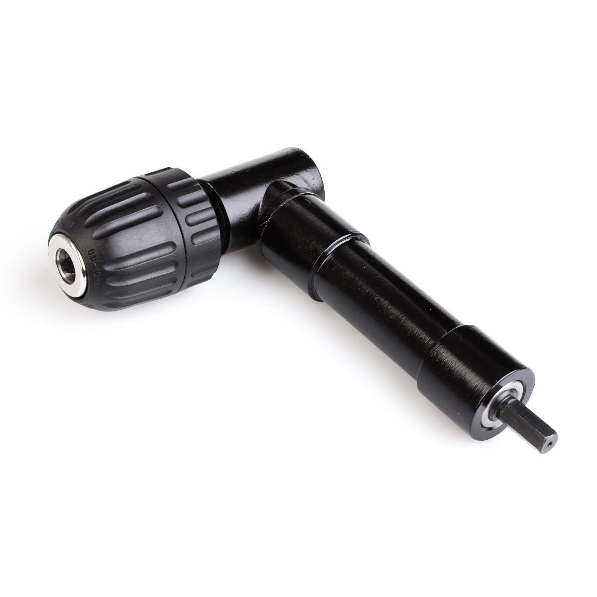 ANGLE DRILL ATTACHMENT 3/8 KEYLESS CHUCK - TOOLZONE KDPDR056
