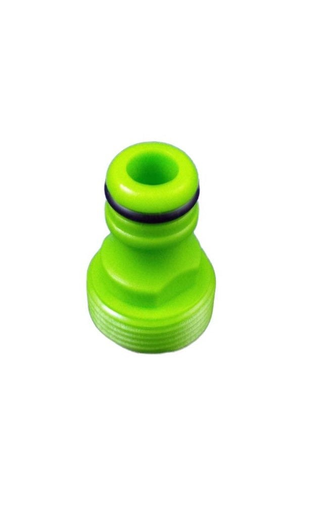 MALE SCREW IN ADAPTOR - TOOLZONE KDPGD162
