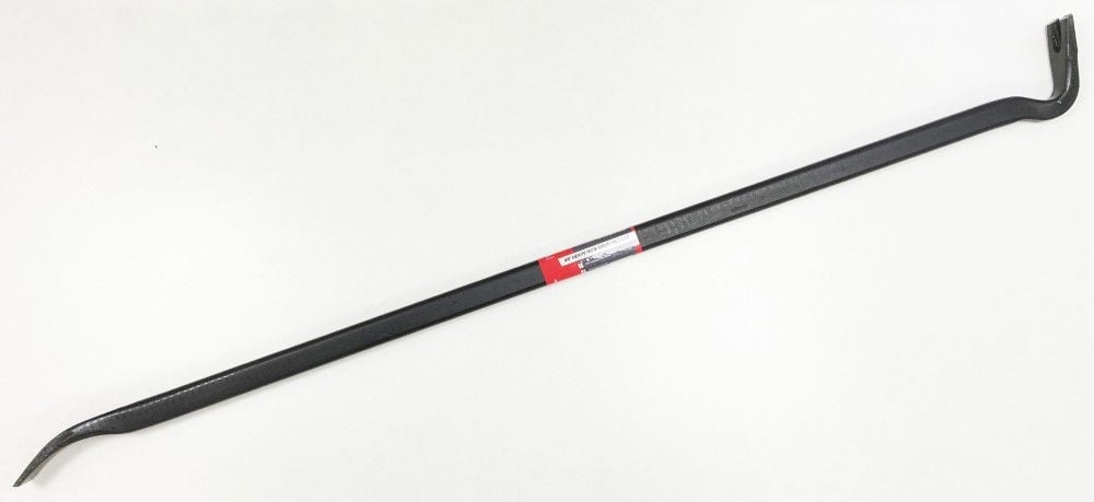 WRECKING BAR HEAVY DUTY 48 - TOOLZONE KDPPN001