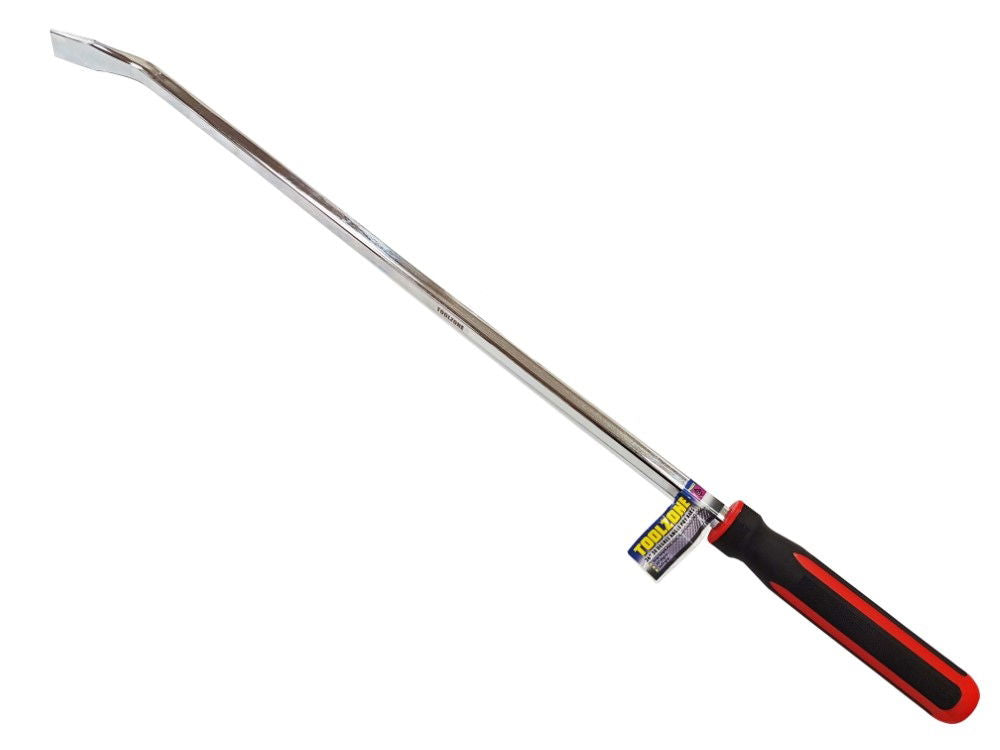 PRY BAR 36 30 DEGREE ANGLE - TOOLZONE KDPPN002