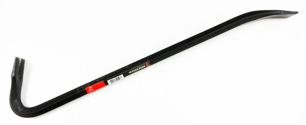 WRECKING BAR STANDARD 18 HEXAGONAL BODY - TOOLZONE KDPPN078