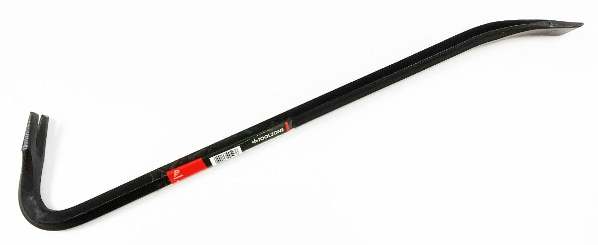 WRECKING BAR STANDARD 18 HEXAGONAL BODY - TOOLZONE KDPPN078