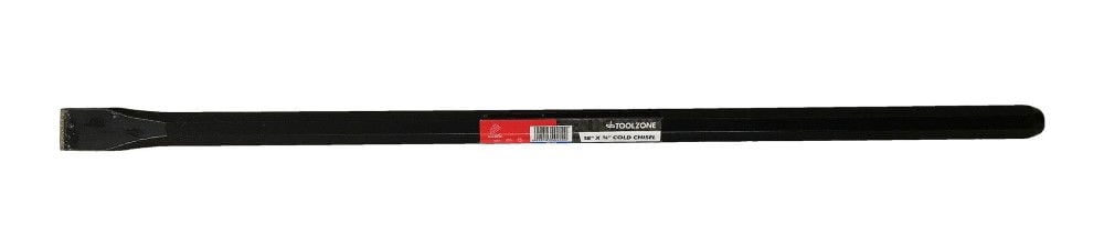 COLD CHISEL 18 x 3/4 - TOOLZONE KDPPN151