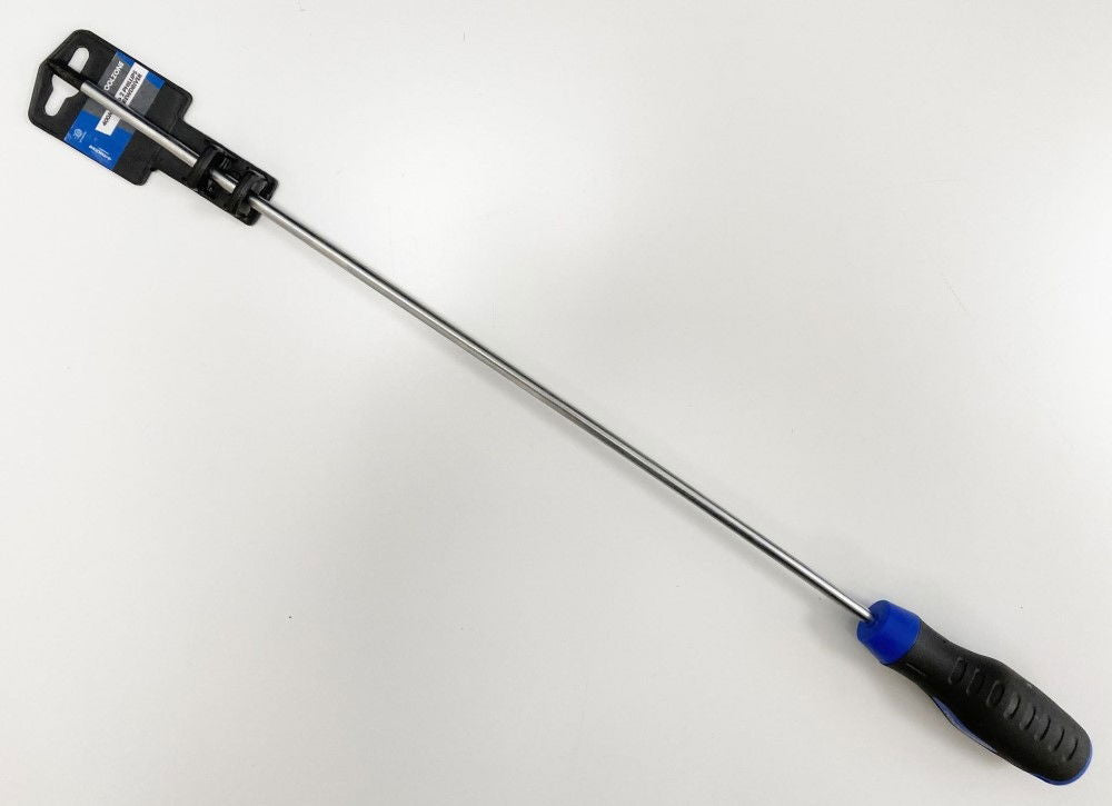 PHILLIPS SCREWDRIVER 400mm PH2 - TOOLZONE KDPSD258