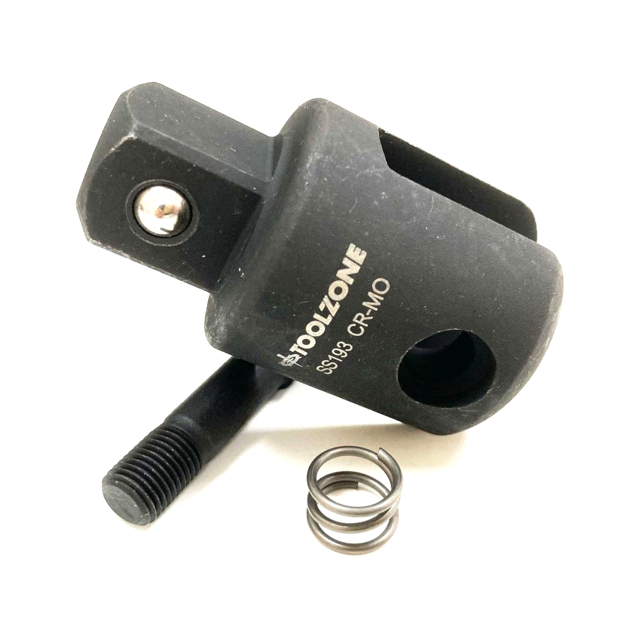 SPARE KNUCKLE HEAD 3/4 DRIVE - TOOLZONE KDPSS193