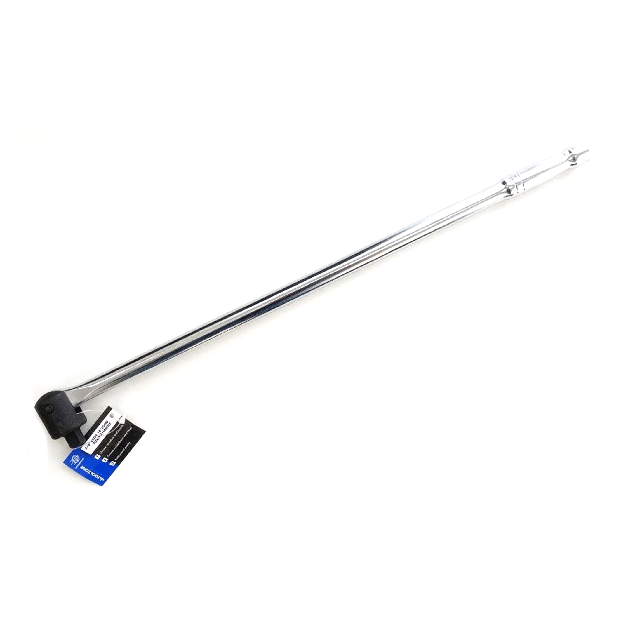 KNUCKLE BAR 3/8 DRIVE 18 CRV POLISHED - TOOLZONE KDPSS213