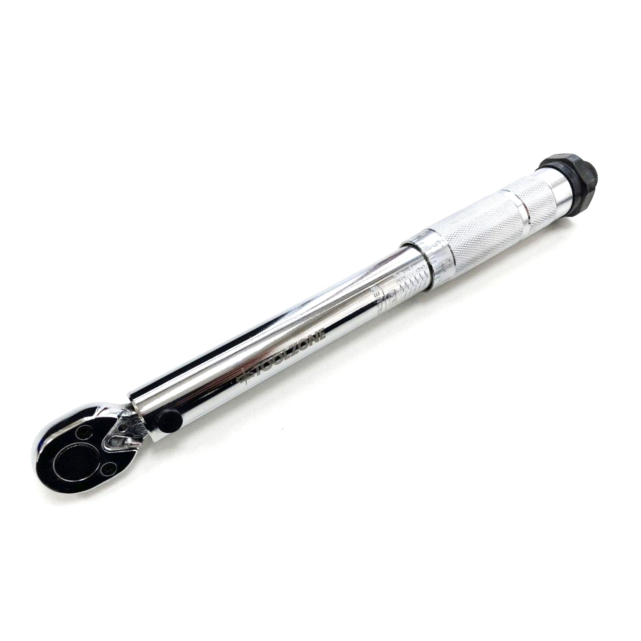 TORQUE WRENCH 3/8 DRIVE 5-25nm - TOOLZONE KDPSS218