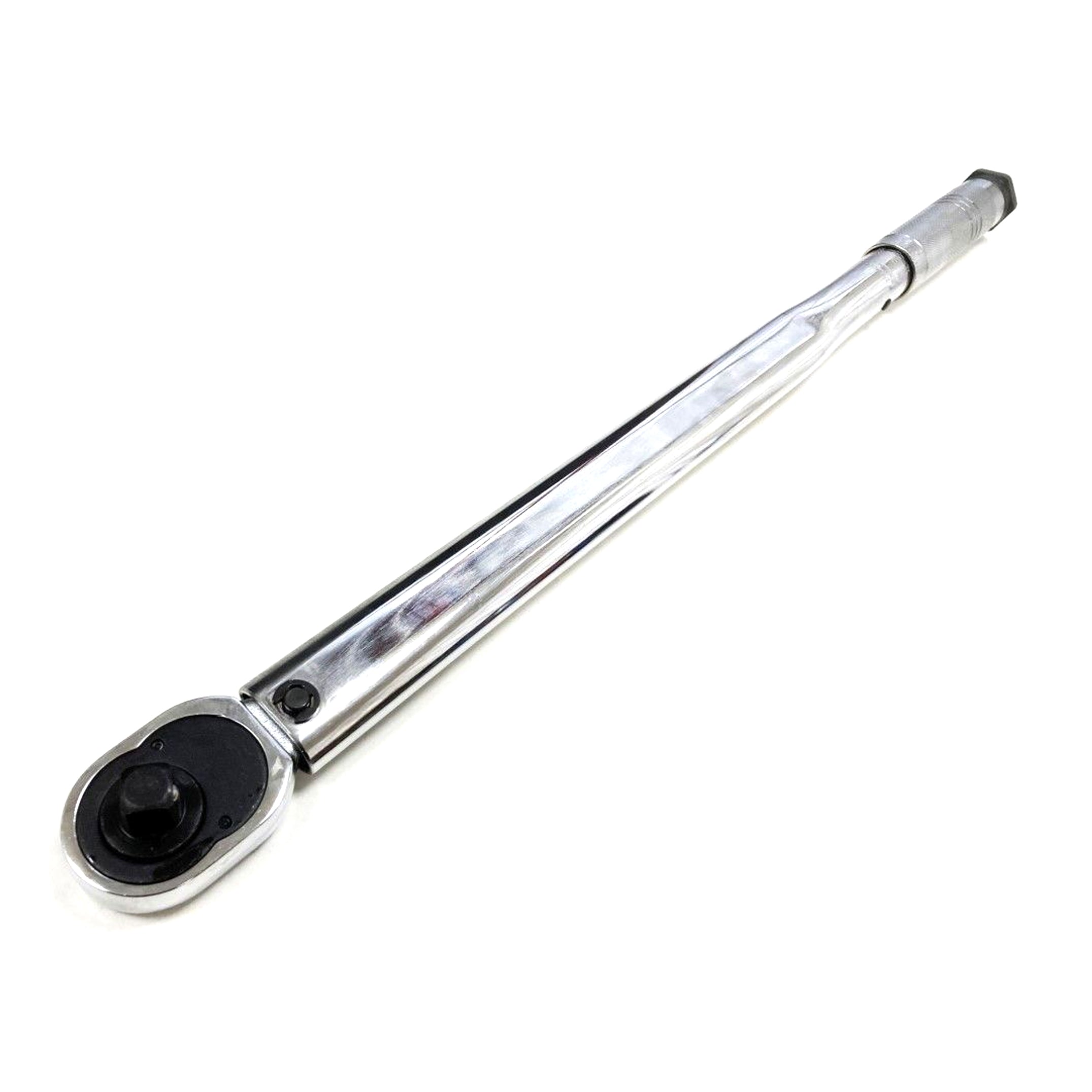 TORQUE WRENCH 1/2 DRIVE 25-250 ft lb +/-4% ACCURACY - TOOLZONE KDPSS238