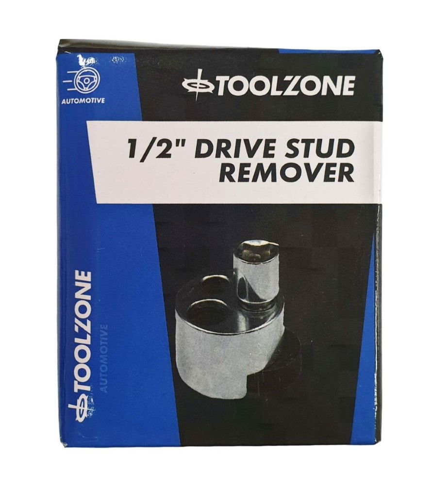 STUD REMOVER 1/2 DRIVE M5-M18 - TOOLZONE KDPSS291