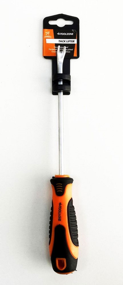 TACK LIFTER SOFT GRIP 8.5 CRV - TOOLZONE KDPST011