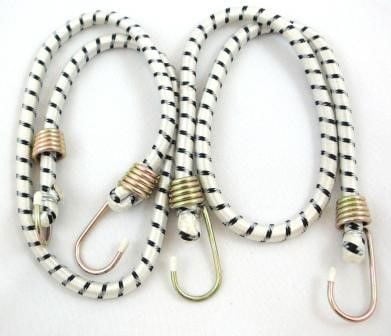 BUNGEES 2PC 36 12mm WITH HOOKS - TOOLZONE KDPTD002