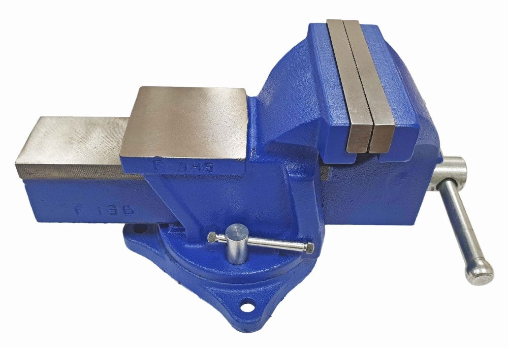 VICE SWIVEL BASE HEAVY DUTY 4 - TOOLZONE KDPVC011