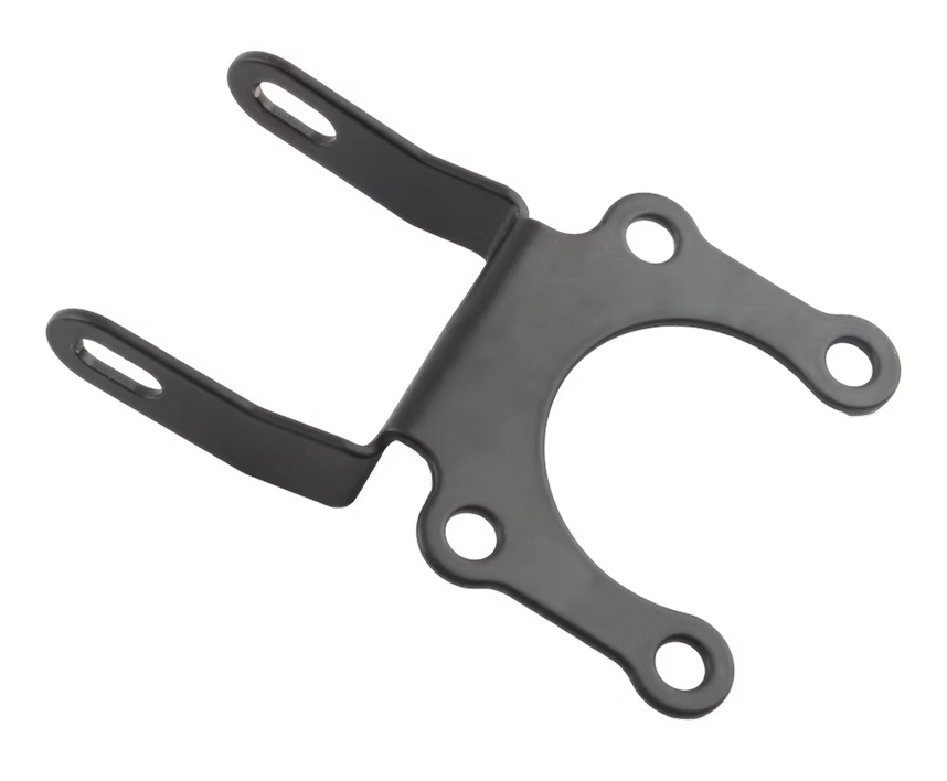 HEADLIGHT MOUNT BRACKET BLACK SURRON LIGHT BEE X S L1E SEGWAY X160 X260