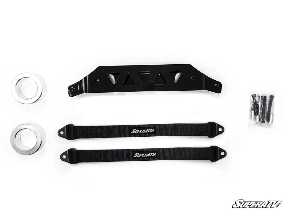 POLARIS RZR XP 1000 3 LIFT KIT, SUPERATV LK-P-RZR1K-3-02