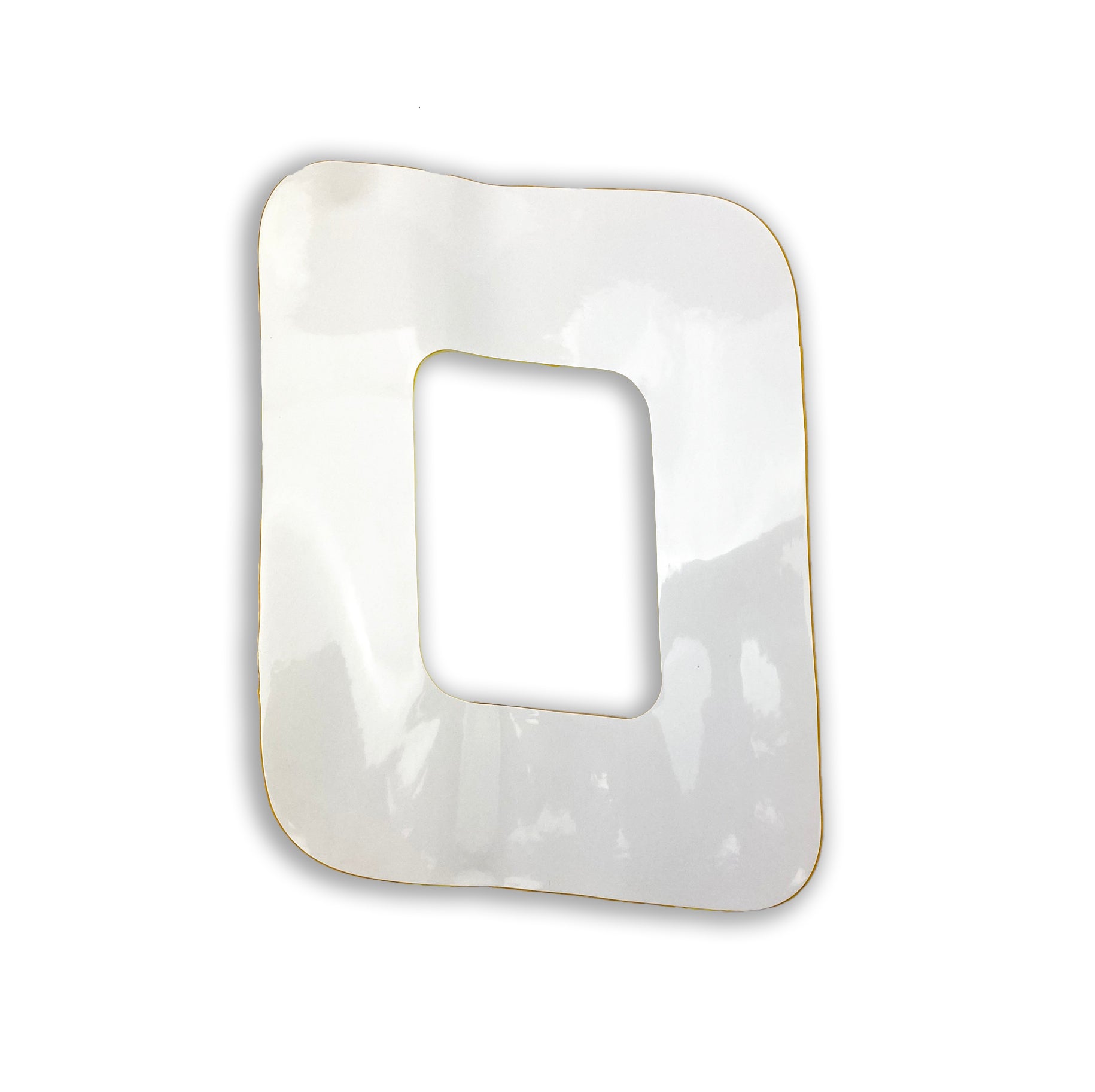 SX WHITE THICK No.PK.3 0