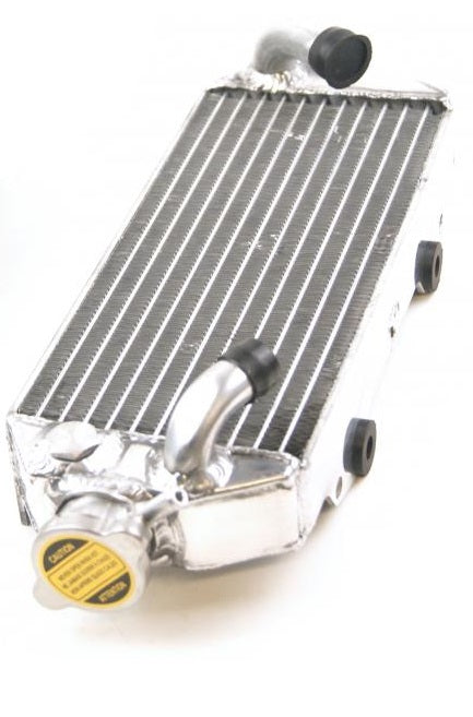RADIATOR DRZ400S SM 00-17 OS, 17720-29F40, FPS11-DRZ400SML - LEFT ONLY