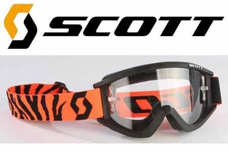 SCOTT Goggles Recoil Xi blac/flu ora clear works, 246485-5402113 ONE OFF PRICE TO CLEAR, *Bankrupt stock, when there gone there gone !!!!