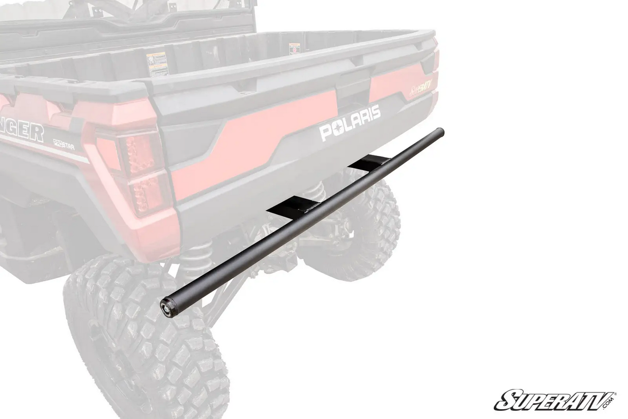 REAR BUMPER POLARIS RANGER, SUPERATV RB-P-RAN1K-00