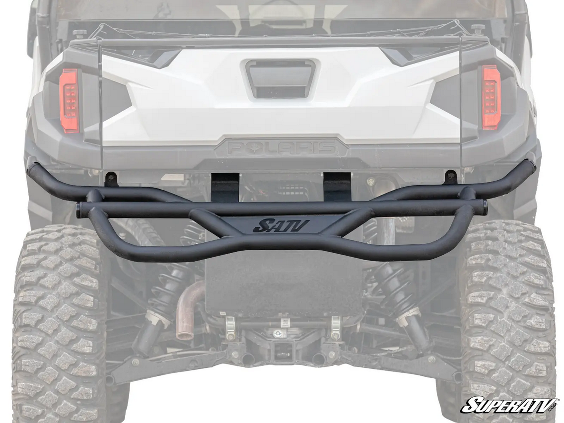 REAR BUMPER POLARIS GENERAL, SUPERATV RBG-P-GEN1K-001-00