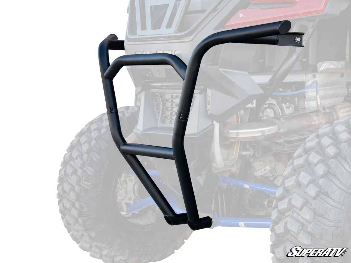 REAR BUMPER POLARIS PRO XP, SUPERATV RBG-P-PROXP-00