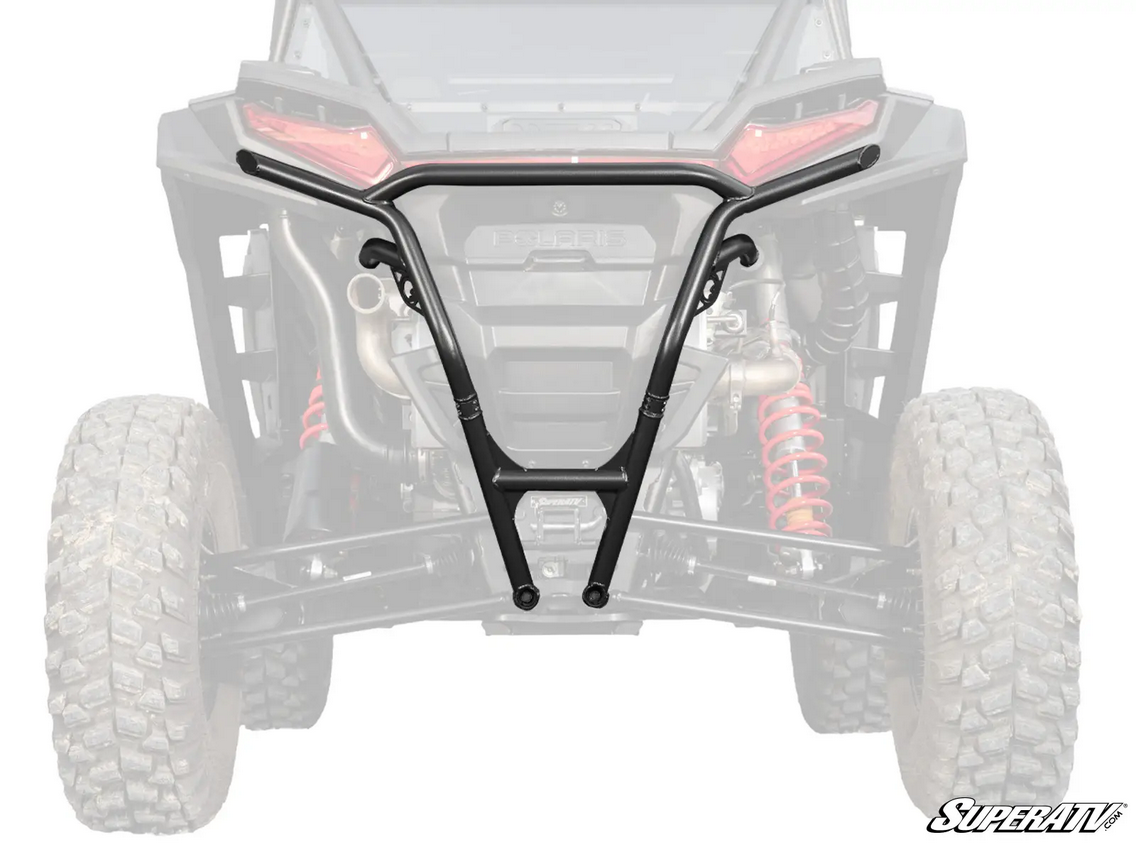 REAR BUMPER POLARIS RZR XP, SUPERATV RBG-P-RZRXP-00