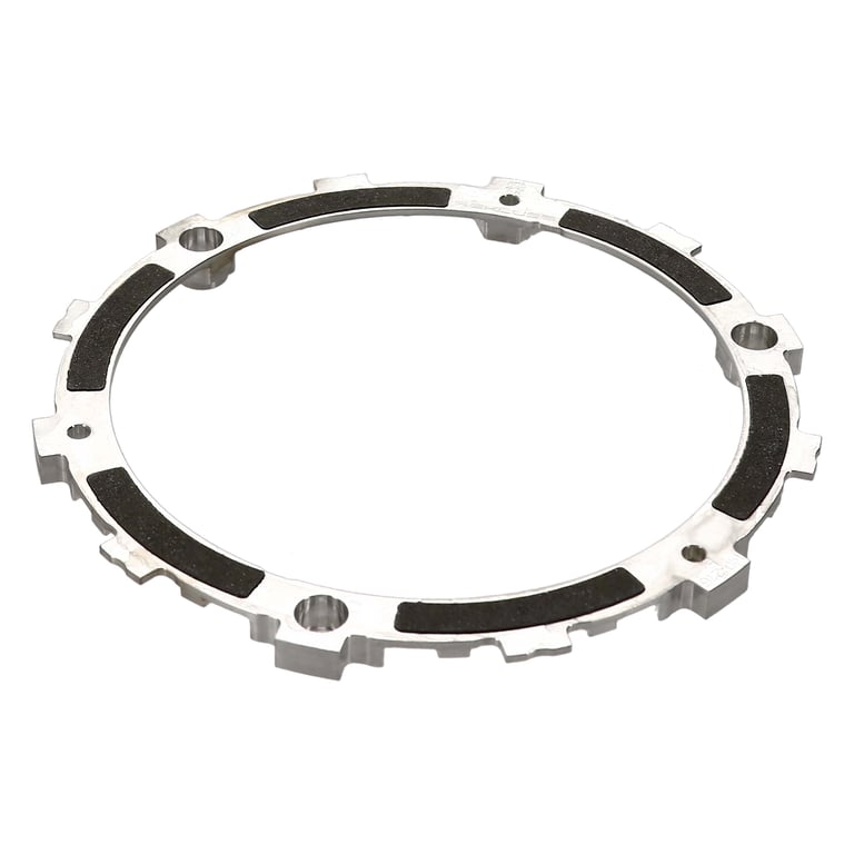 CLUTCH BASE EXP 3.0 HD AMERICAN V-TWIN REKLUSE 140-216