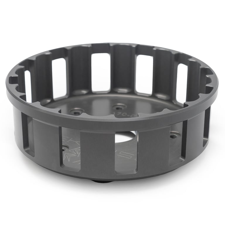 CLUTCH BASKET COBRA 65 REKLUSE 170-007
