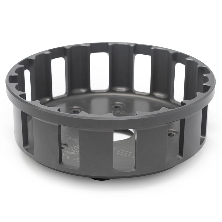 CLUTCH BASKET KTM 250 REKLUSE 170-038