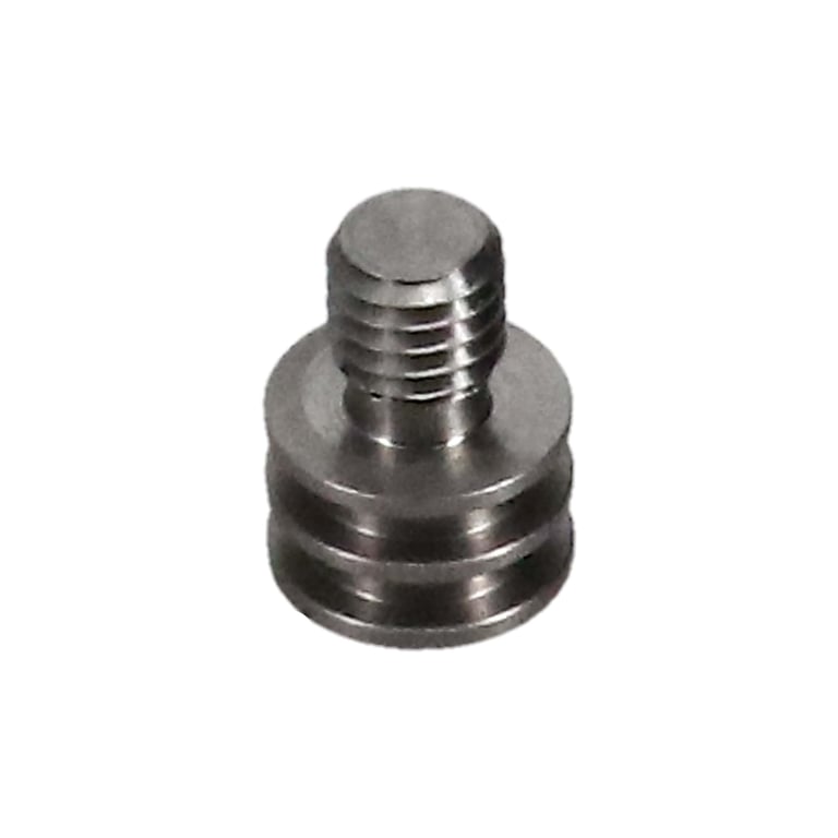 CLUTCH SLAVE CYLINDER ADJUSTER SCREW M6x7mm REKLUSE 180-107
