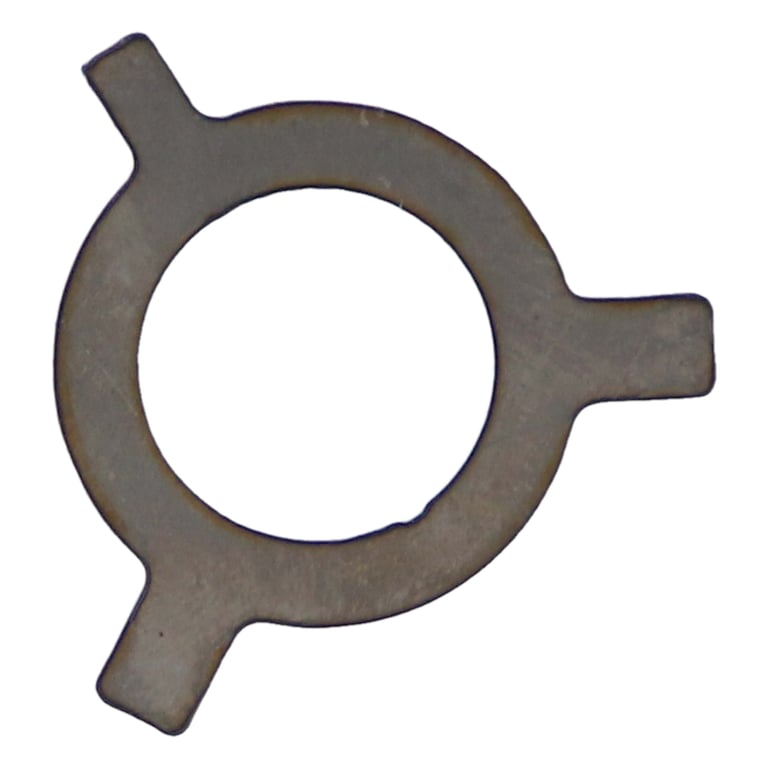 CENTRE CLUTCH TAB LOCK WASHER CORE 24mm SMALL SHAFT REKLUSE 183-007