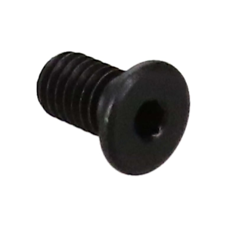 FASTENER M6 X 10 SUPER LOW HEAD SOCKET CAP SCREW REKLUSE 411-125