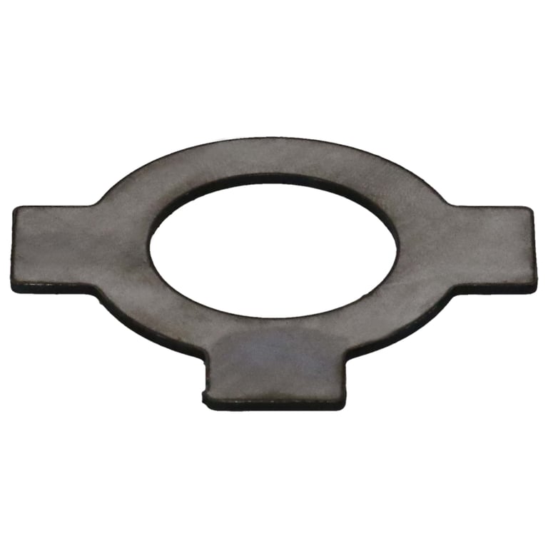 CENTRE CLUTCH TAB LOCK WASHER ZSP REKLUSE 414-139